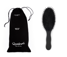 Load image into Gallery viewer, BØRSTE ACCA KAPPA BLACK OVAL Z3 Great Lengths