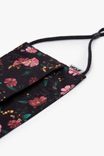 Load image into Gallery viewer, WOUF tøymaske - Flowers