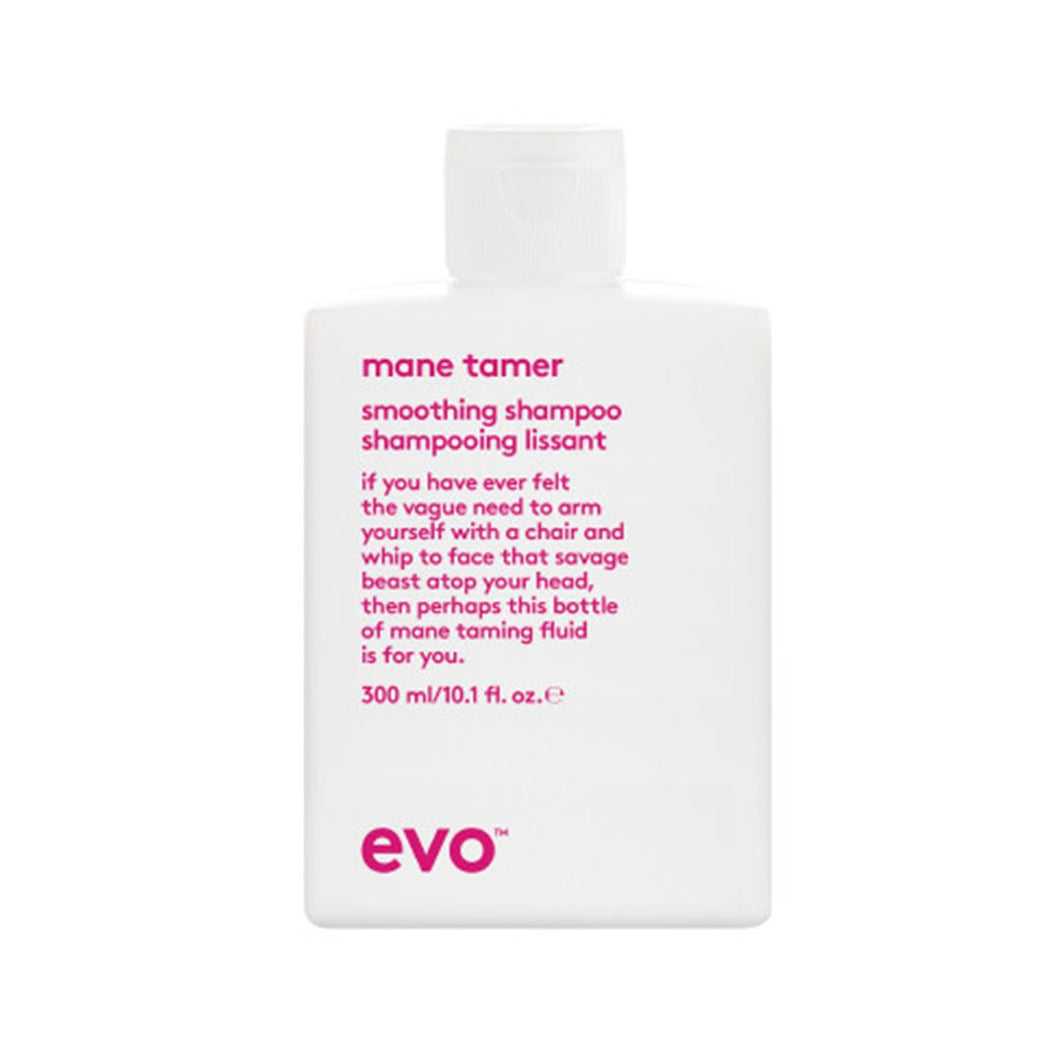 EVO Mane Tamer Shampoo